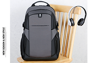 Balo nam thời trang cao cấp phong cách mới