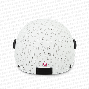 Mũ bảo hiểm có kính NÓN SƠN chính hãng BKP-TR083