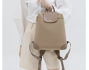 Balo nữ thời trang công sở cao cấp phong cách châu âu