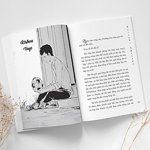 Sách Gửi Em Của Mười Năm Sau