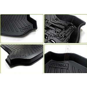 Lót cốp nhựa theo xe KIA CERATO 2020-2021 nhựa TPO cao cấp