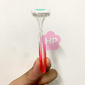 Dao Cạo Bikini Dành Cho Nữ Kai Line MTG-2B 011641 (Set 2 Cây)