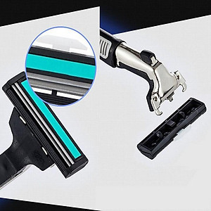 Bộ Dao Cạo Râu 38 Món