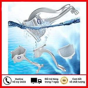 Máy Ép Trái Cây/Hoa Quả Cầm Tay Tiện Lợi