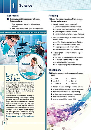Career Paths Science (Esp) Student'S Book With Digibooks App