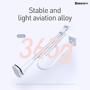 Bộ giá đỡ Baseus Otaku Life Rotary điện thoại và iPad - Hàng chính hãng
