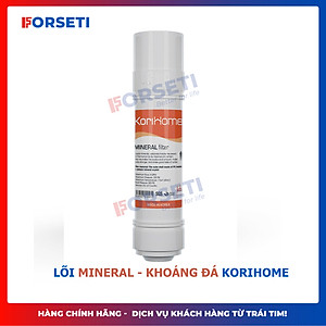 Lõi đá khoáng (Mineral) - Korihome