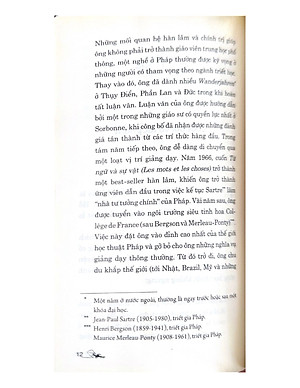 Sách Dẫn Luận Về Foucault