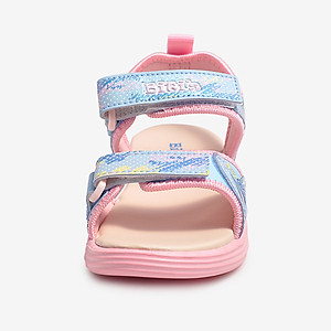 Sandal Eva Phun Bé Gái Biti's BEG001500XDG (Xanh dương)