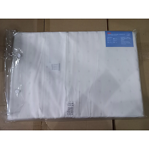 Gối Cao Su Chống Ngạt Thoáng Khí Cho Bé Ku.Ku Duckbill - 29.5x43x2.5cm