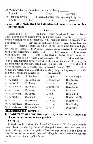 Đề Thi Olympic 30 Tháng 4 Tiếng Anh (HA)