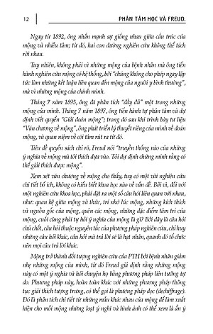 Phân Tâm Học Và Freud Bức Chân Dung Ghép Mảnh - Franz Alexander tuyển chọn, Việt Chung dịch