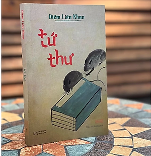 TỨ THƯ – Diêm Liên Khoa