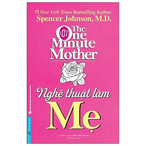 Sách Nghệ Thuật Làm Mẹ