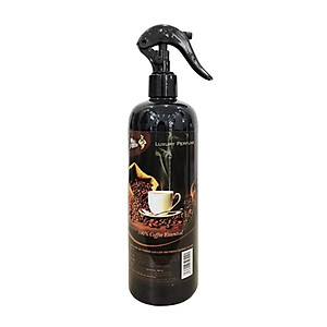 Nước hoa xịt phòng cao cấp Mr.Fresh 500ml