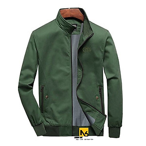 Áo Khoác Big Size Bomber Nam Nữ Áo Khoác Kaki Nam Nữ Chống Nắng Chống Lạnh Chống Gió Chống Nóng Tia UV 2 lớp Thời Trang FS Hàn Quốc Nam Tính Giá Tốt Cao Cấp QK46 