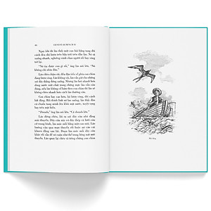 Sách Ông già và biển cả