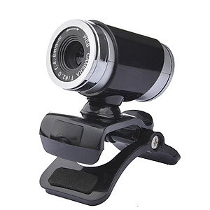 Mua 480P USB High-definition Web Camera with Microphone Clip