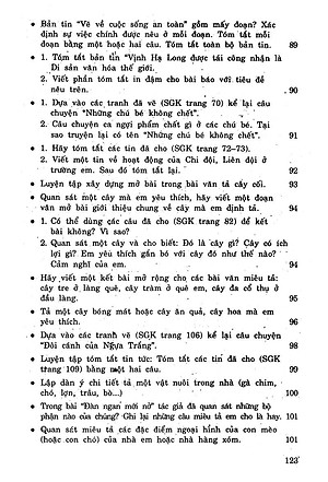 Sách Tuyển Chọn Những Bài Làm Văn Mẫu Lớp 4 (Tái Bản 2018)
