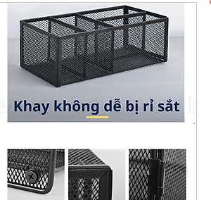 [KỆ TÀI LIỆU ĐA NĂNG] Kệ để hồ sơ tài liệu giấy tờ có nhiều ngăn để tài liệu,bút, thước, ghim bấm, tạp chí Dành cho văn phòng công sở