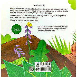 Sách Nụ Hôn Đầu Tiên - The Very First Kiss