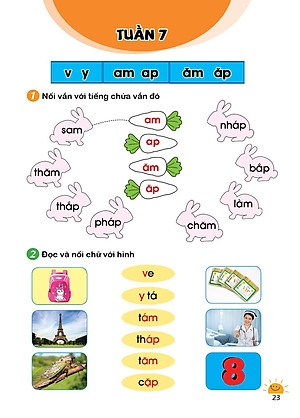 Cùng em luyện đọc lớp 1 ( biên soạn theo chương trình giáo dục phổ thông mới ) Giúp em học tốt môn tiếng việt
