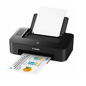 Máy in phun màu Canon Ts207- hàng chính hãng