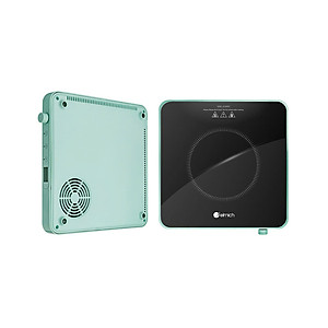 Bếp điện từ Elmich ICE-3879 - Hàng chính hãng