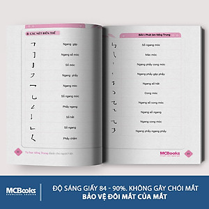 Sách Tự Học Tiếng Trung Dành Cho Người Việt