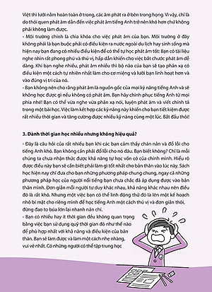 Sách Tự Học Tiếng Anh Cấp Tốc Cho Người Mới Bắt Đầu