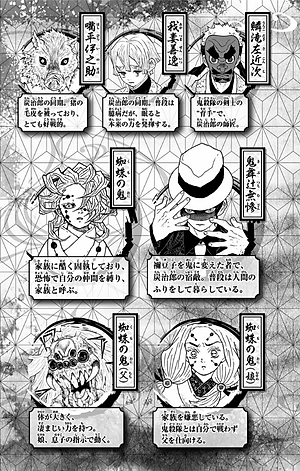 鬼滅の刃 5 - ONI METSU NO HA 5