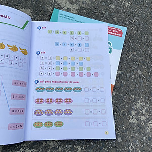 Sách: Rèn Kĩ Năng Giải Toán Lớp 2 - Tập 2