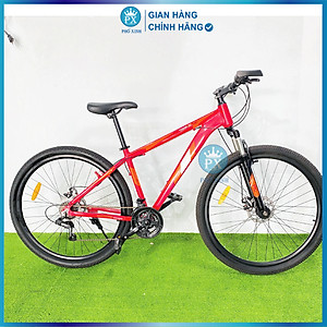 Xe đạp thể thao phượng hoàng khung nhôm 29" 21 speed