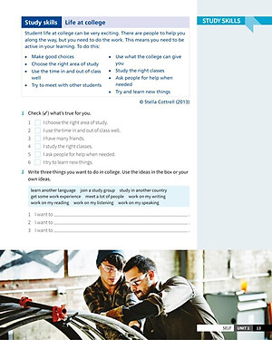Skillful Second Edition Foundation Level Reading & Writing Student's Book + Digital Student's Book Pack