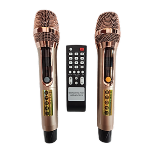 Loa Kéo Di Động Karaoke Bass 40 U.B.L LK-40U80 (800W) 4 Tấc - Màu Ngẫu Nhiên - Chính Hãng