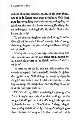 Thiên Thần Nhỏ Của Tôi (Tái Bản 2022)