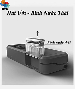 Máy Hút Chân Không Không Kén Túi Shineye P290A, Hút Khô và Hút Ướt, Công Suất Mạnh Mẽ 220W, Tặng Kèm 10 Túi Hút Chân Không, Hàng Chính Hãng