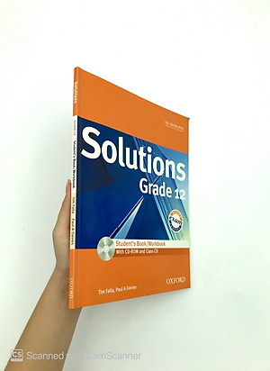 Solution Grade 12