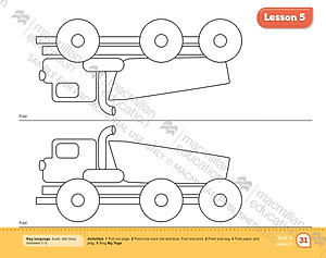 Doodle Town Nurse SB Pk