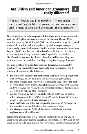 Scott Thornbury's 101 Grammar Questions Pocket Editions: Cambridge Handbooks For Language Teachers