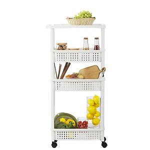 Kệ di động Tokyo - Giao màu ngẫu nhiên