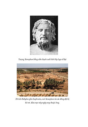 Sách - Anabasis - NXB Đà Nẵng