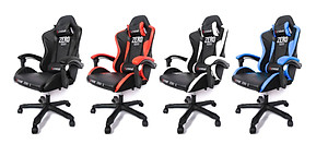 Ghế chơi game Extreme Zero S (2020 Series) - Hàng Nhập Khẩu