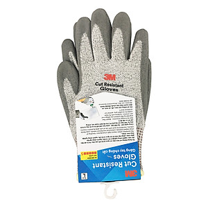 Găng Tay Chống Cắt Cấp Độ 5 3M-CR-L5-L (Size L)