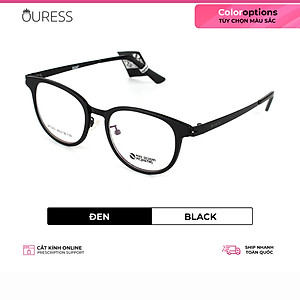 GỌNG KÍNH TR90 PHỐI CÀNG HỢP KIM CAO CẤP BỀN ĐẸP THỜI TRANG – HÀNG CHÍNH HÃNG TRHK MT063