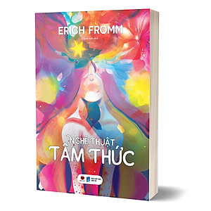 Sách Nghệ Thuật Tâm Thức