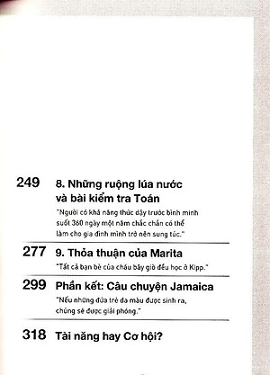 Sách Những Kẻ Xuất Chúng (Tái Bản)