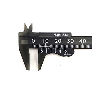 THƯỚC CẶP CƠ NHỰA SHINWA