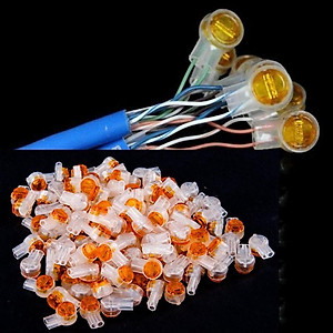 Rệp Nối Cáp Mạng, Rệp Nối Cáp Thoại bộ 200 cái