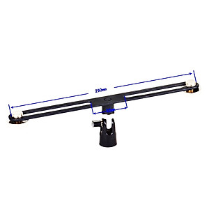 Giá Kẹp Micro Kép Alctron MAS-020 - Hàng Chính Hãng